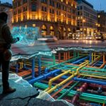 Civilgrid Lève 26 Millions Pour Cartographier Le Sous-Sol
