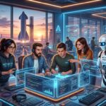 Cognition SpaceX Refus Acquisition Startup IA