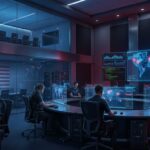 Cyberattaques Privées Autorisées Aux États-Unis