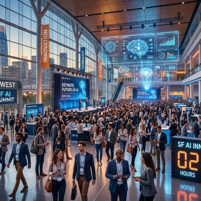 Dernière Chance Techcrunch Disrupt 2026