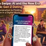 Ditto Révolutionne le Dating Gen Z avec l&rsquo;IA