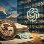 DoJ Surveille Sponsoring Green Cards Chez OpenAI