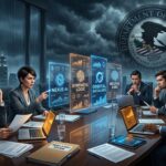 Enquête DOJ Sur A16z : Quel Impact Sur Les VCs