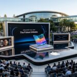Événement Apple Septembre : Lancement Iphone Attendue