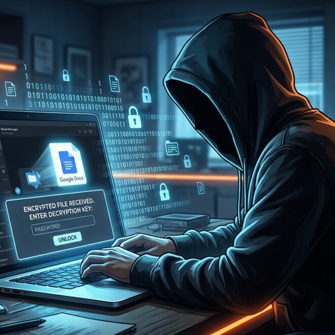 Fausse Conférence Crypto Piège Chercheurs Sécurité