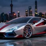 Ferrari Luce Ev : Un Choix Controversé
