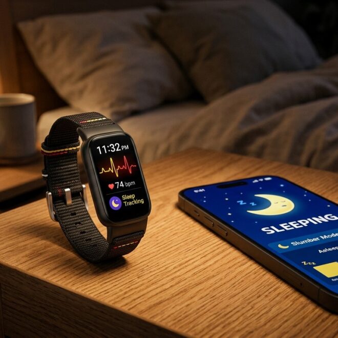 Fitbit Air Et Pokémon Sleep Réinventent Le Sommeil Connecté