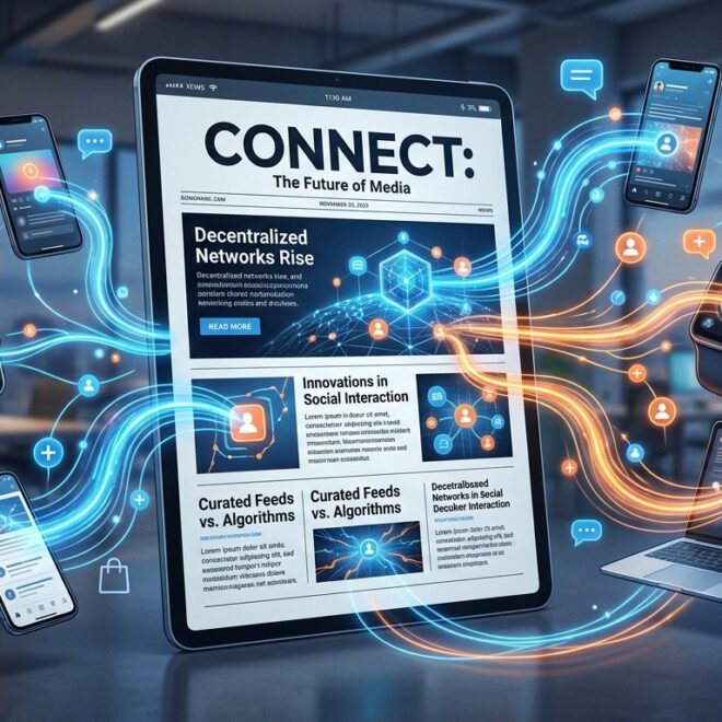 Flipboard Rachète Graze Pour L’Open Social Web