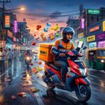 Flipkart Minutes Défie Les Leaders Du Quick Commerce