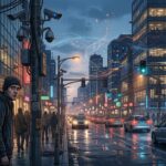 Flock Safety Entre Surveillance Et Vie Privée
