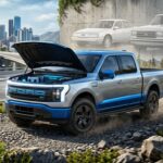 Ford Fathom : Le Pickup Électrique à 30000 Dollars Qui Manque Sa Cible