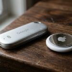 Google Lance Le Pixel Tag À 29 Euros Contre L’AirTag