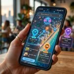 Google Maps Révolutionne Avec IA Agentique