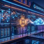 Groq Lève 350M$ Pour Sa Mutation En Neocloud