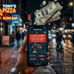Grubhub Verse 24 Millions Aux Clients Et Livreurs