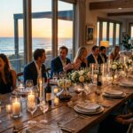 Gwyneth Paltrow Prépare Un Dîner Privé Pour Sam Altman