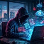 Hacker Coupable : 165 Clients Snowflake Victimes de Vol Massif