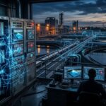 Hackers IA Ciblent Systèmes Eau Américains
