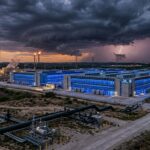 Hyperscalers Et Gaz Naturel : Le Risque Caché