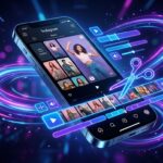 Instagram First Draft Révolutionne Édition Reels