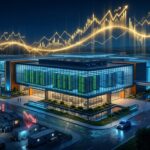 Investisseurs Adorent IA Chez Hébergeurs Cloud