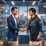 Klaviyo Acquiert Agency : Réunion Légendaire d&rsquo;Elias Torres