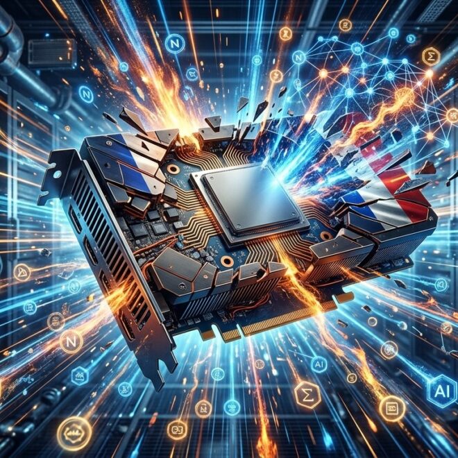 Kog Accélère L Inference Gpu Pour Les Llm