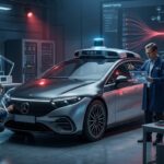 Lidar Chinois Sous Enquête Aux États-Unis