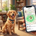 Life360 Révolutionne Le Suivi Des Animaux Domestiques