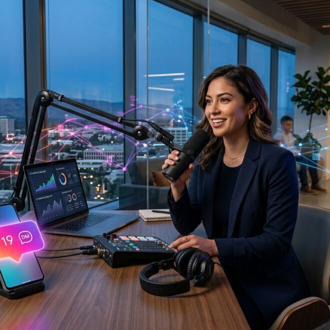 Lightspeed Recrute Via Instagram Une Nouvelle Ère