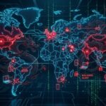 LightSpy : Spyware Chinois Ciblant 13 Pays dont les USA