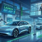 Lucid Motors Retarde Son EV Abordable : Analyse et Perspectives