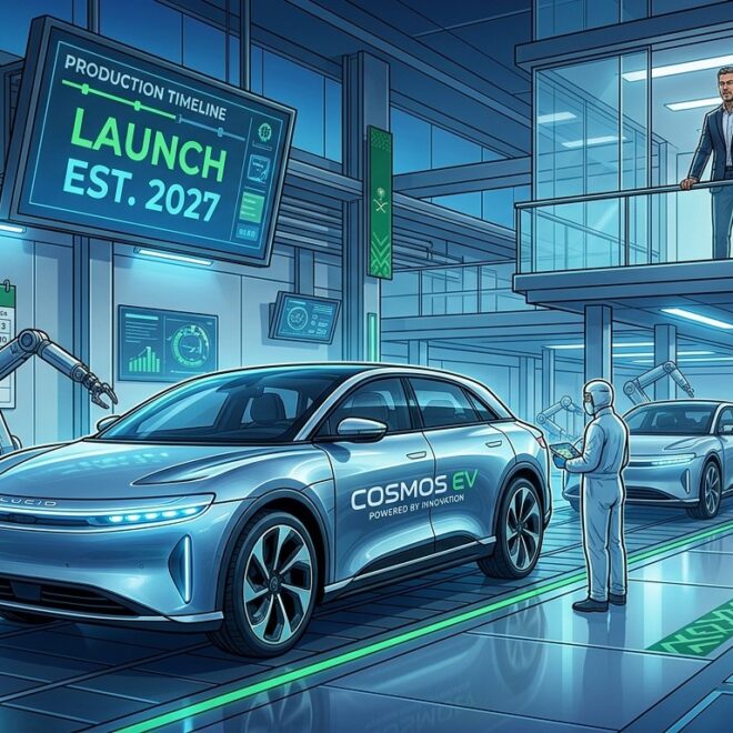 Lucid Motors Retarde Son EV Abordable : Analyse et Perspectives