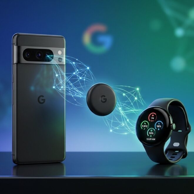 Made By Google 2026 : Pixel 11 Et Nouveautés Gemini
