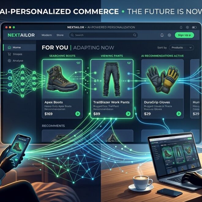 Malachyte : L&rsquo;IA Spotify Révolutionne l&rsquo;E-Commerce