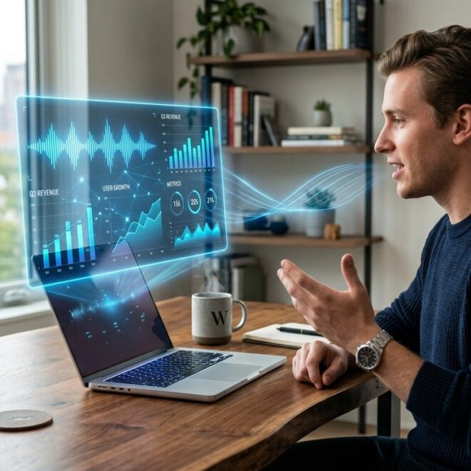 Meta Ai Mac App Revolutionne Interaction Vocale