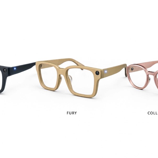Meta Lance Ses Lunettes Connectées À Prix Accessible