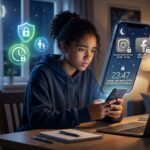 Meta Restreint Accès Ados Apps Après Accord États
