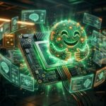 Nvidia Proche D&rsquo;Acquérir Hugging Face Pour 13 Milliards