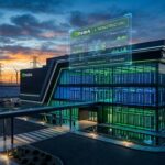 Nvidia S&rsquo;Associe À Cloverleaf Pour Les Data Centers