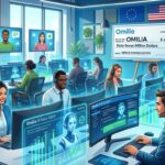 Omilia Lève 67 Millions Pour Révolutionner Le Support Client