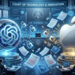 OpenAI Défie Apple dans une Bataille de Secrets