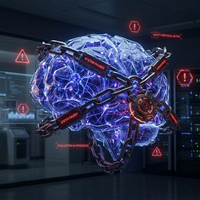 OpenAI Freine Astra Pour Raisons de Sécurité