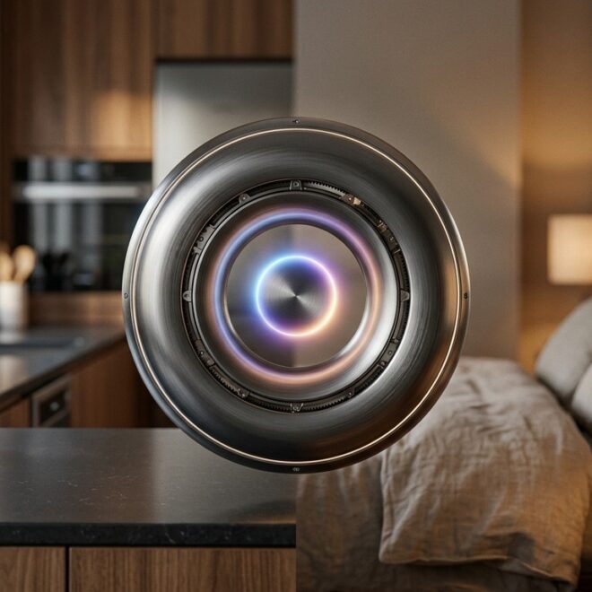 OpenAI Prépare Une Enceinte IA Entre 300 Et 400 Dollars