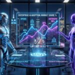 OpenAI Rattrape Anthropic Chez Les Entreprises