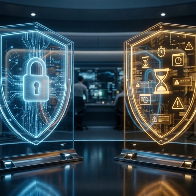 OpenAI Renforce La Confidentialité Client Face À Anthropic