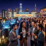 Organiser Un Side Event Au TechCrunch Disrupt 2026