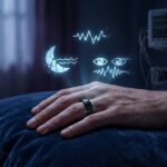 Oura Ring Face À Une Affaire De Précision Du Sommeil