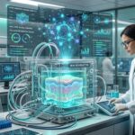 Outer Biosciences : Peau Vivante Pour IA Innovante