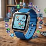 Pebble Time 2 Une Montre Connectée Ludique À 225 Dollars